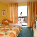 Berlin Park Hotel Zlate písky
