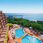 Berlin Park Hotel 4*