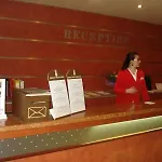 Hotel Berlin Park Zlate písky
