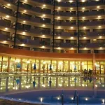 берлин грийн парк - ол инклузив 4* Златни пясъци