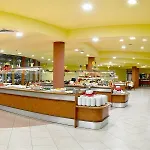 берлин грийн парк - ол инклузив 4*