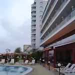 Berlin Park Hotel 4*