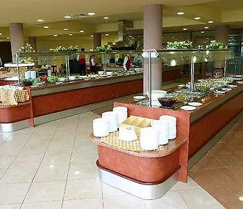 Hotel Berlin Park - Inclusive&beach 4*