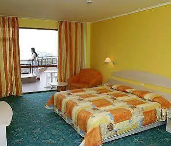 Berlin Park 4* Golden Sands
