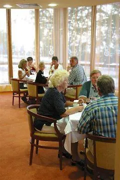 Berlin Park - Inclusive&beach Hotel