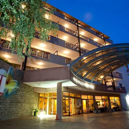 Berlin Park - Inclusive&beach Hotel