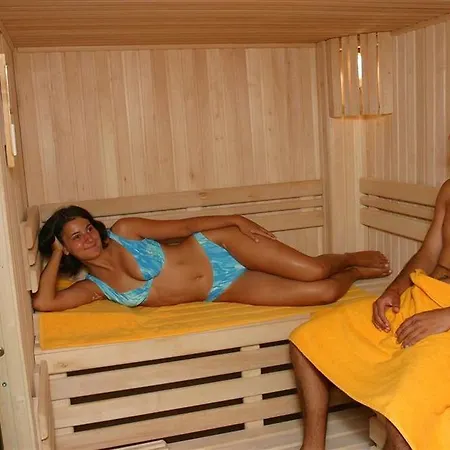 Berlin Park Hotel Golden Sands