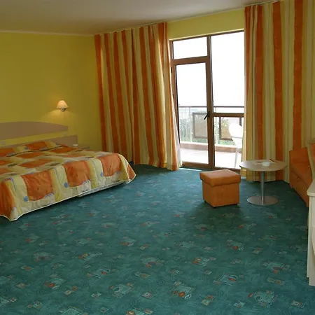 Hotel Berlin Park 4*