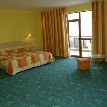 Hotel Berlin Park - Inclusive&beach