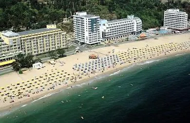 Hotel Berlin Park Golden Sands