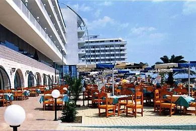 Berlin Park Hotel Golden Sands