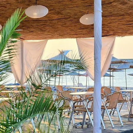 Berlin Park Golden Sands