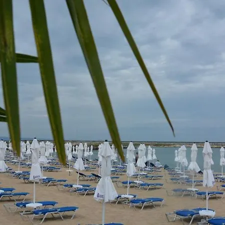 Hotel Berlin Park - Inclusive&beach