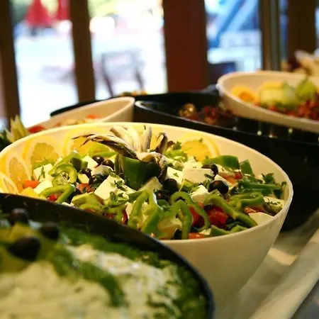 Berlin Park - Inclusive&beach Hotel