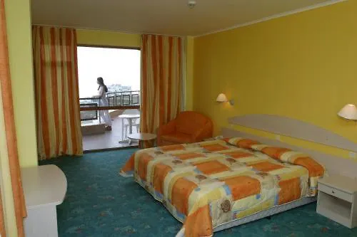 Berlin Park 酒店 金沙