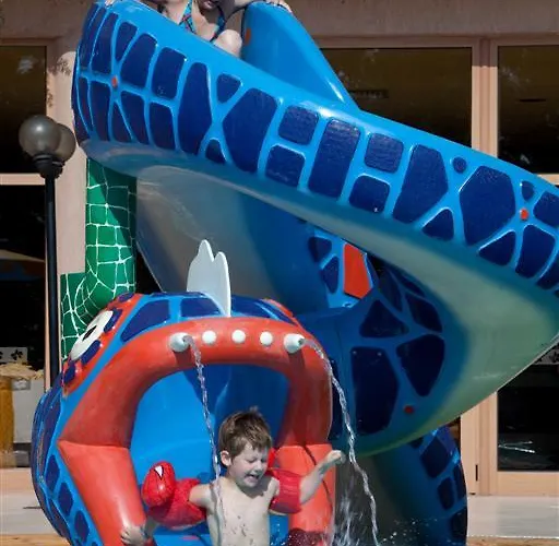 Berlin Park 酒店 4*