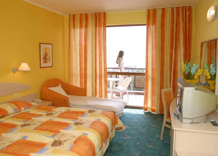 Berlin Park 酒店 金沙