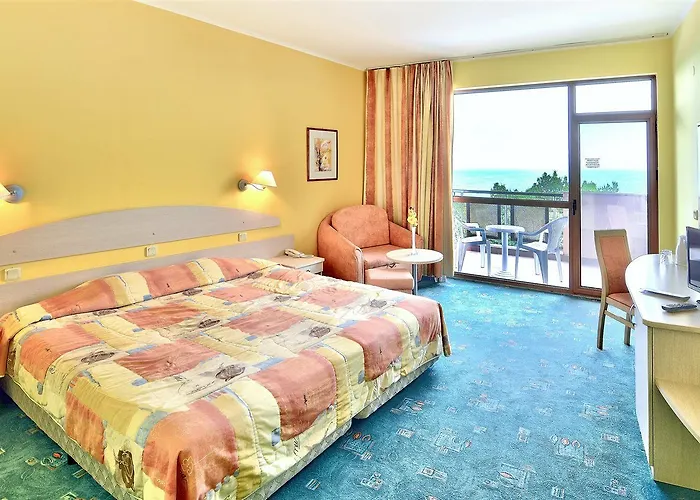 Berlin Park 酒店 金沙