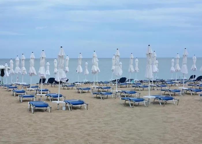 Berlin Park 酒店 金沙