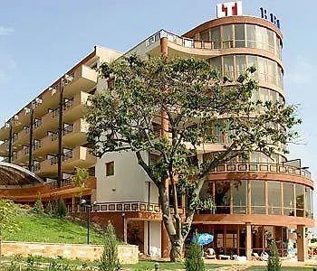 Hotel Berlin Park - Goldstrand
