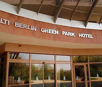 Berlin Park 4* Złote Piaski