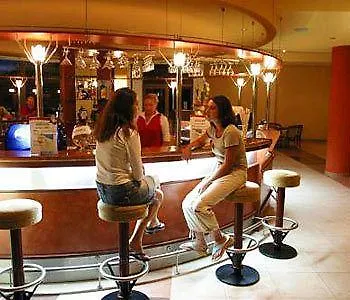 Berlin Park Golden Sands