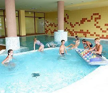 Hotel Berlin Park Golden Sands
