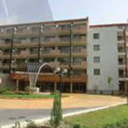 Berlin Park - 4*
