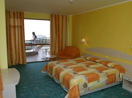 Berlin Park Ξενοδοχείο Golden Sands