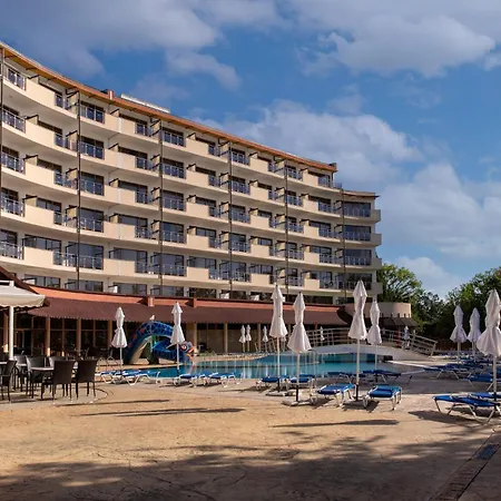 Berlin Park Hotel 4*