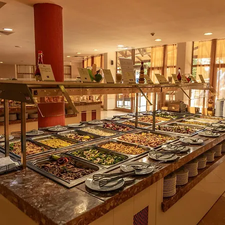 Berlin Park - Hotel Goldstrand