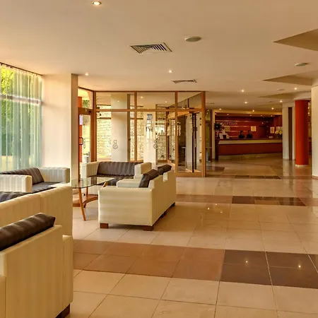 Berlin Park - 4* Goldstrand