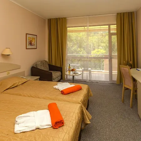 Hotel Berlin Park -