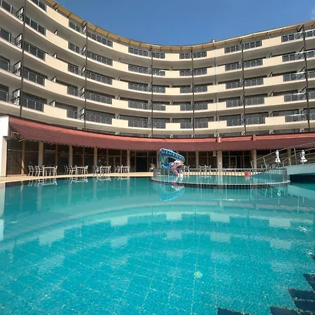 Hotel Berlin Park - 4*
