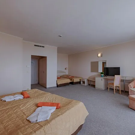 Berlin Park 4* Golden Sands