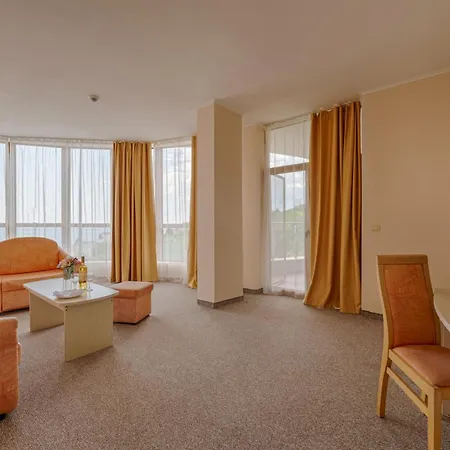 Berlin Park 4* Złote Piaski