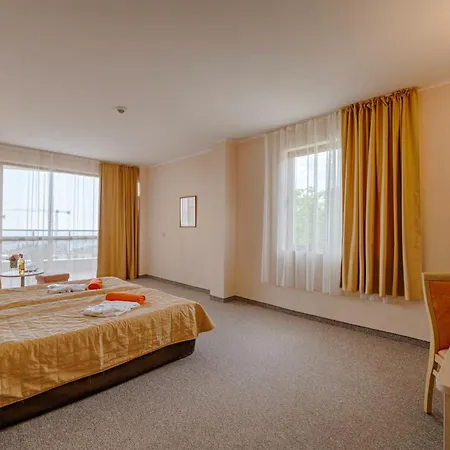 Berlin Park Hotel 4*