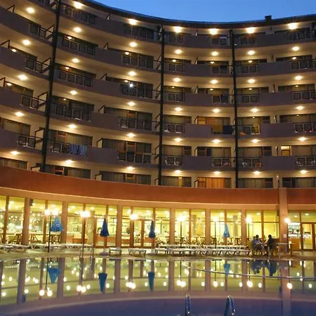 Berlin Park - 4*