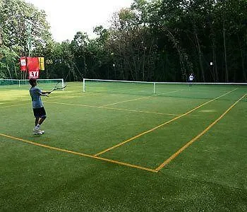 Ξενοδοχείο Berlin Park Golden Sands