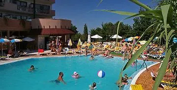 Hotel Berlin Park