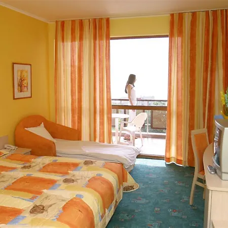 Berlin Park Hotel Golden Sands