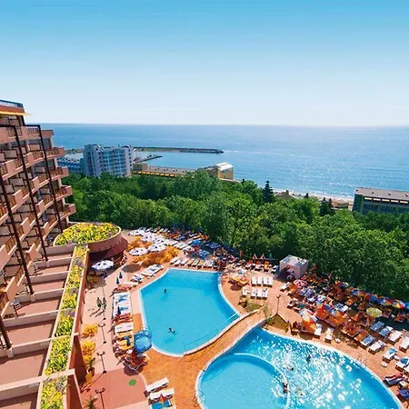 Berlin Park Hotel 4*