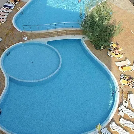 Berlin Park Ξενοδοχείο 4*