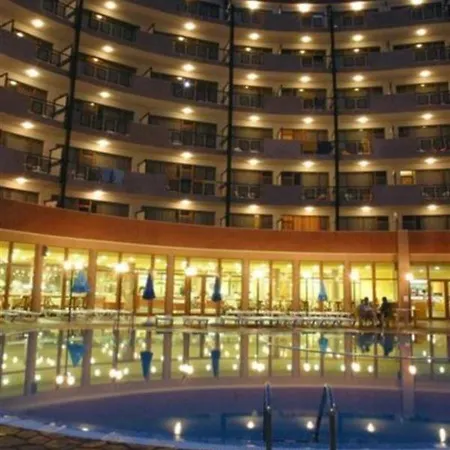 Berlin Park 4* Golden Sands