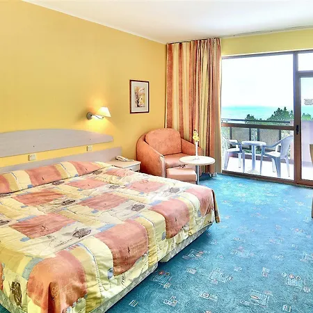 Berlin Park Ξενοδοχείο Golden Sands