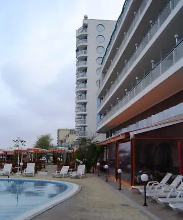 Berlin Park Hotell 4*