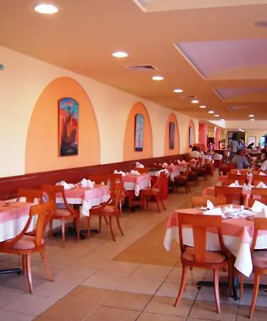 Berlin Park מלון 4*