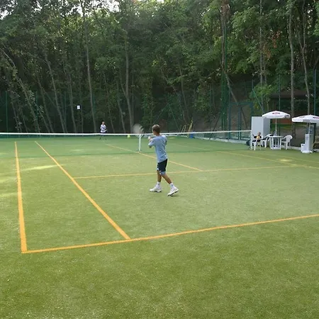 Ξενοδοχείο Berlin Park Golden Sands