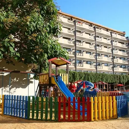 Berlin Park Ξενοδοχείο