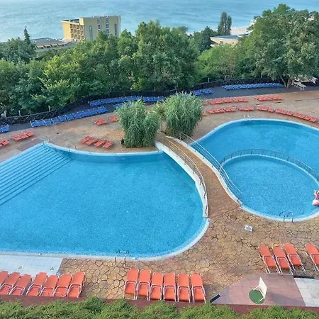 Berlin Park Hotel 4*